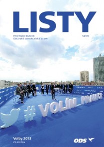 Listy ODS 5/2013