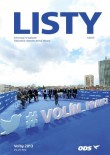 Listy ODS 5/2013