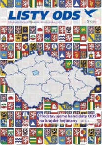 Listy ODS 5/2012