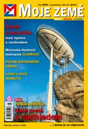 Moje Země - 02/2021