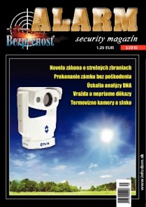 ALARM  3/2010