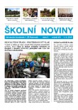 Školní noviny 2/2018