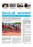 Školní noviny 4/2016