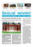 Školní noviny 3/2019