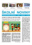 Školní noviny 1/2018