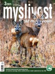 Myslivost 3/2025
