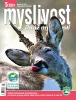 Myslivost 5/2024