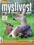 Myslivost 6/2024