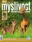 Myslivost 6/2025