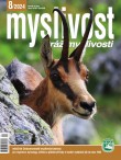 Myslivost 8/2024
