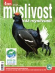Myslivost 4/2025