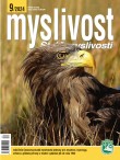 Myslivost 9/2024