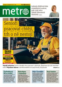 METRO - 21.11.2024