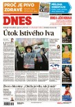 MF DNES Brno a Jižní Morava - 14.06.2025