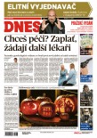 MF DNES - 31.10.2024