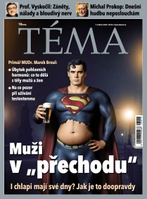 TÉMA DNES - 07.05.2026