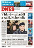 MF DNES Zlínský - 22.02.2025