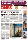 MF DNES Liberecký - 24.01.2025