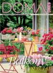 DOMA DNES - 14.05.2025