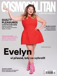 Cosmopolitan - 04/2023