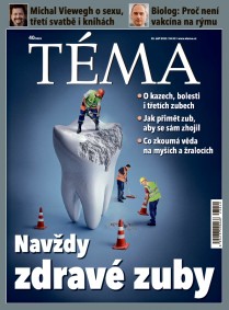TÉMA DNES - 29.9.2023