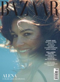 Harper’s Bazaar - 10/2023
