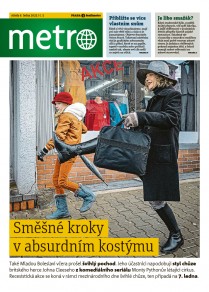 METRO - 08.01.2025