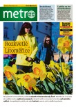 METRO - 09.04.2026