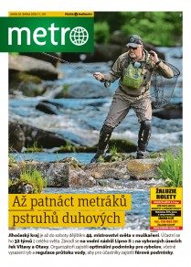 METRO - 28.05.2025