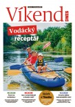 Víkend DNES Olomoucký - 15.06.2024