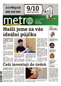 METRO - 10.10.2019