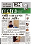 METRO - 10.10.2019