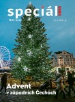 Magazín DNES SPECIÁL Karlovarský - 25.11.2022