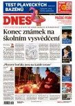 MF DNES - 14.01.2025