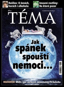 TÉMA DNES - 12.09.2025