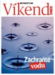 Magazín VÍKEND DNES - 1.8.2020