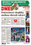 MF DNES - 24.08.2026