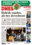MF DNES - 16.06.2025