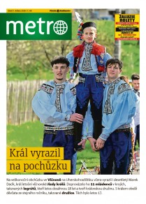 METRO - 07.04.2026