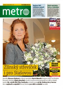 METRO - 21.02.2025