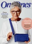 Magazín ONA DNES - 10.12.2018