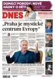 MF DNES Moravskoslezský - 19.09.2025