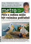 METRO - 15.5.2019