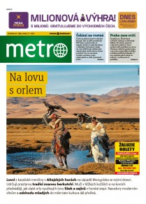 METRO - 30.10.2025
