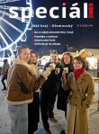 Magazín DNES Speciál Olomoucký - 21.11.2025
