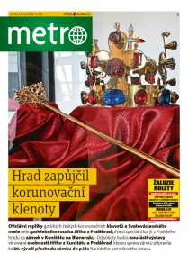 METRO - 03.06.2025