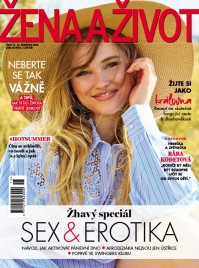 Žena a Život - 15/2026