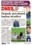 MF DNES - 25.07.2025