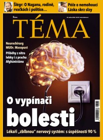 TÉMA DNES - 30.01.2026