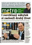 METRO - 27.1.2022